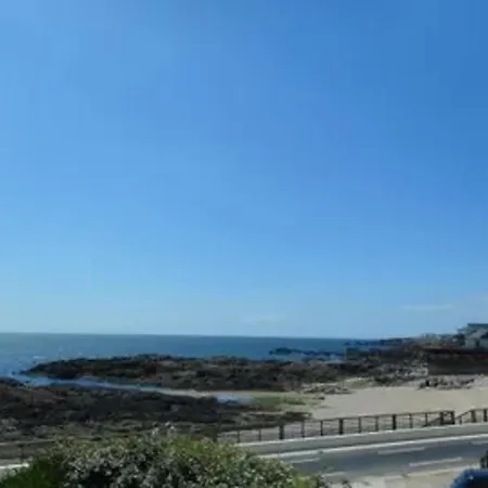 2 Pièces Au Croisic - Vue - Proche - Fr-1-843-12