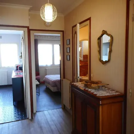 2 Pièces Au Croisic - Vue - Proche - Fr-1-843-12 Appartamento Le Croisic