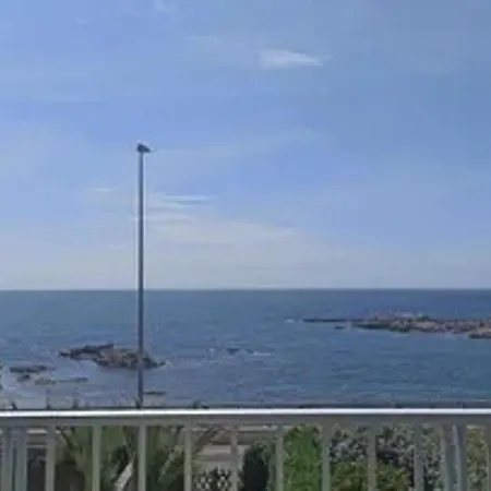 Appartamento 2 Pièces Au Croisic - Vue - Proche - Fr-1-843-12